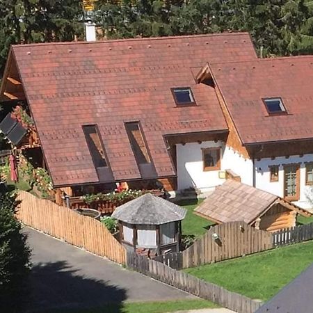 Zimmer Im Lungau Санкт Михаел им Лунгау Екстериор снимка