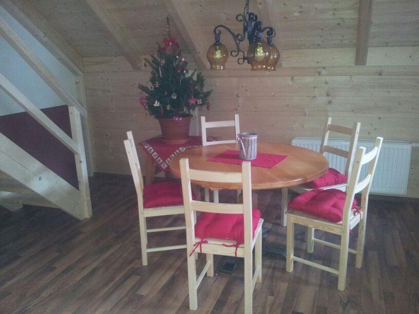 Zimmer Im Lungau Санкт Михаел им Лунгау Стая снимка