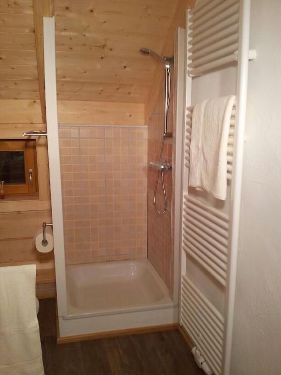 Zimmer Im Lungau Санкт Михаел им Лунгау Стая снимка