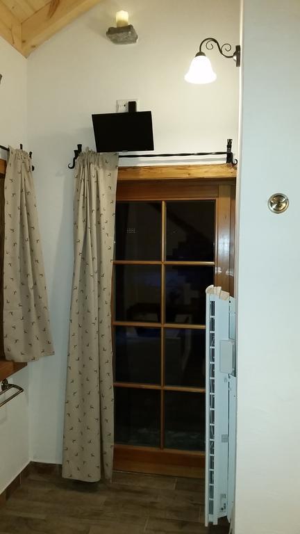 Zimmer Im Lungau Санкт Михаел им Лунгау Екстериор снимка