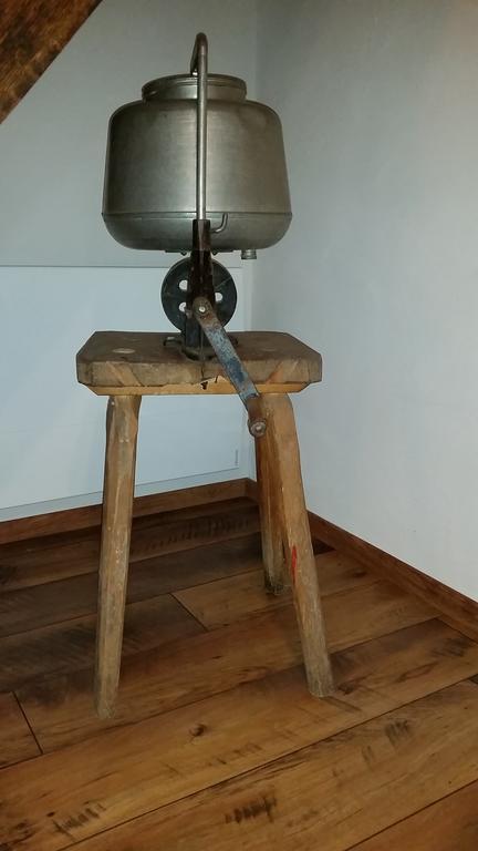 Zimmer Im Lungau Санкт Михаел им Лунгау Екстериор снимка
