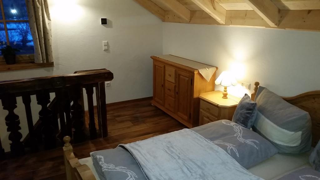 Zimmer Im Lungau Санкт Михаел им Лунгау Екстериор снимка