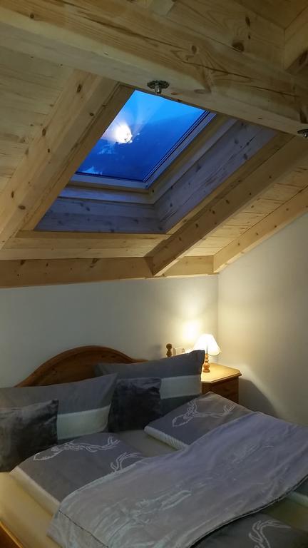 Zimmer Im Lungau Санкт Михаел им Лунгау Екстериор снимка