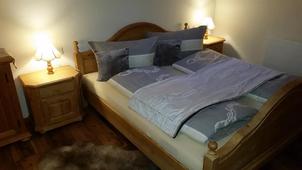 Zimmer Im Lungau Санкт Михаел им Лунгау Екстериор снимка