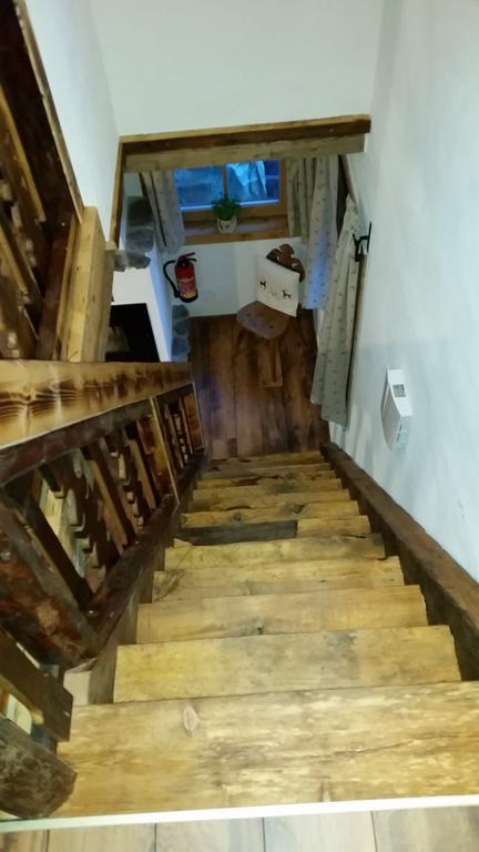 Zimmer Im Lungau Санкт Михаел им Лунгау Екстериор снимка